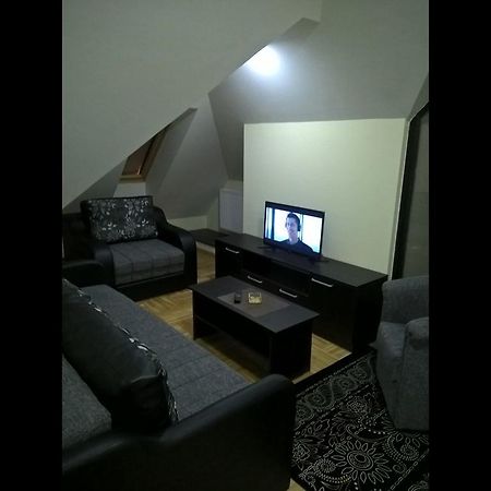 Apartmani Vidic Zlatibor Dış mekan fotoğraf