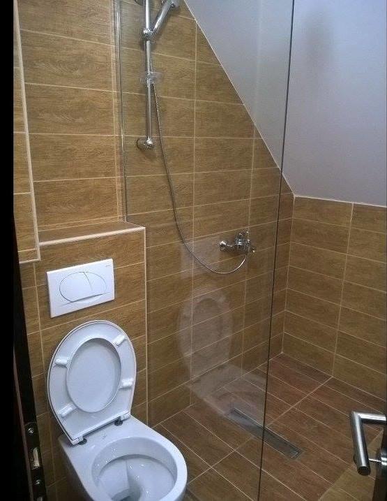 Apartmani Vidic Zlatibor Dış mekan fotoğraf