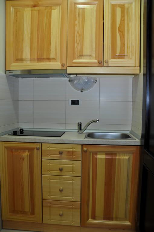 Apartmani Vidic Zlatibor Dış mekan fotoğraf