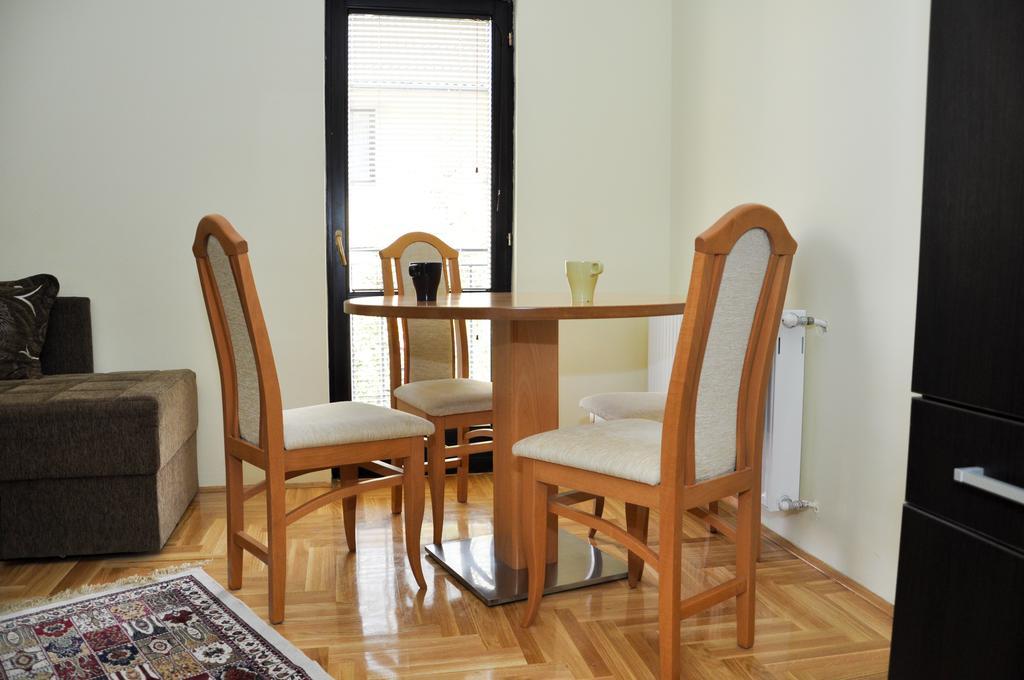 Apartmani Vidic Zlatibor Dış mekan fotoğraf