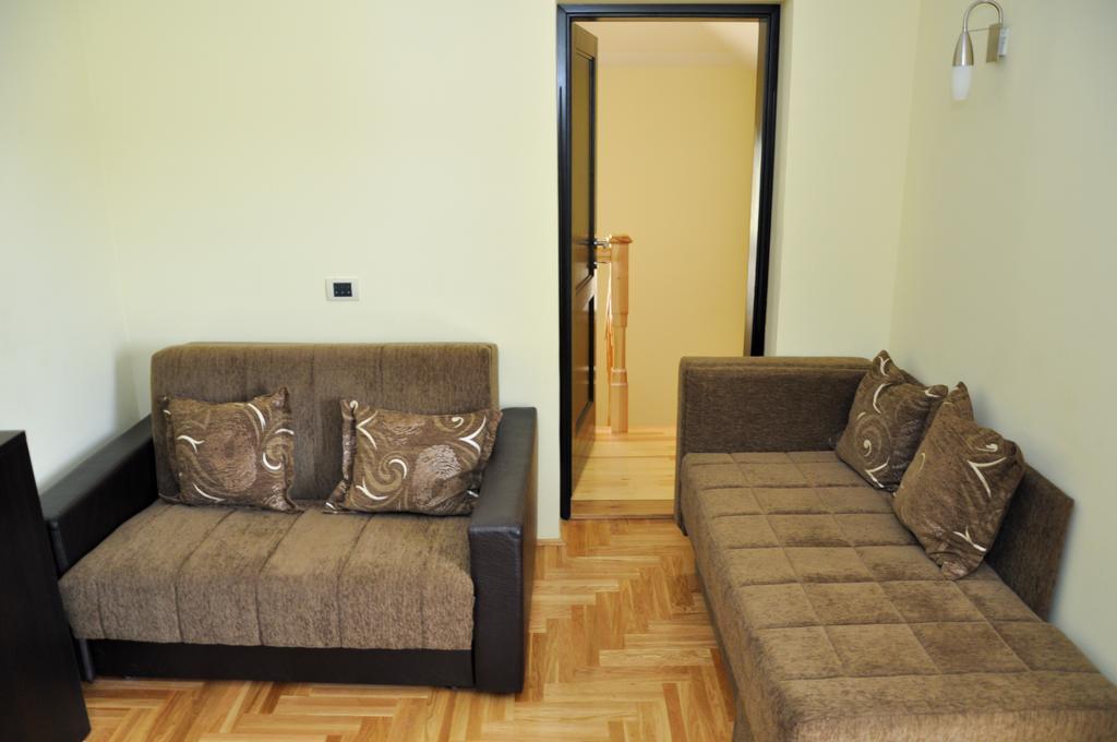 Apartmani Vidic Zlatibor Dış mekan fotoğraf