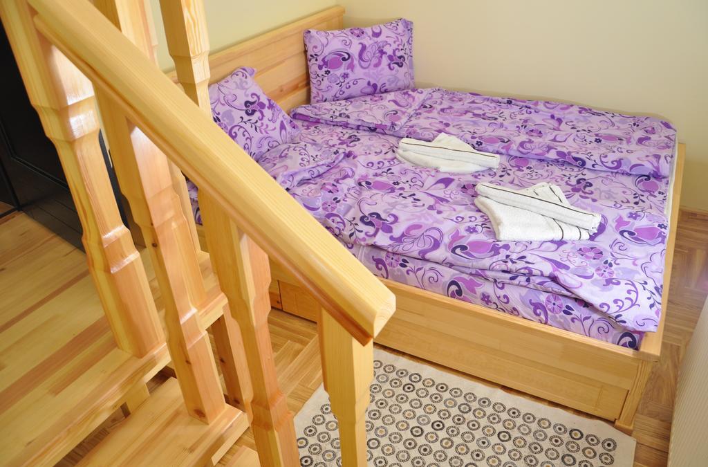 Apartmani Vidic Zlatibor Dış mekan fotoğraf