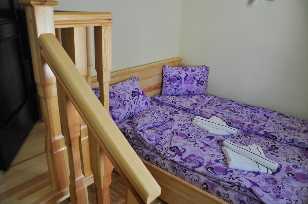 Apartmani Vidic Zlatibor Dış mekan fotoğraf
