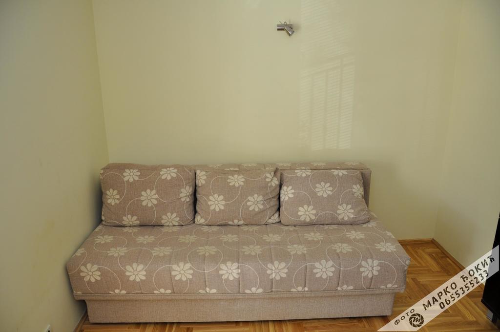 Apartmani Vidic Zlatibor Dış mekan fotoğraf