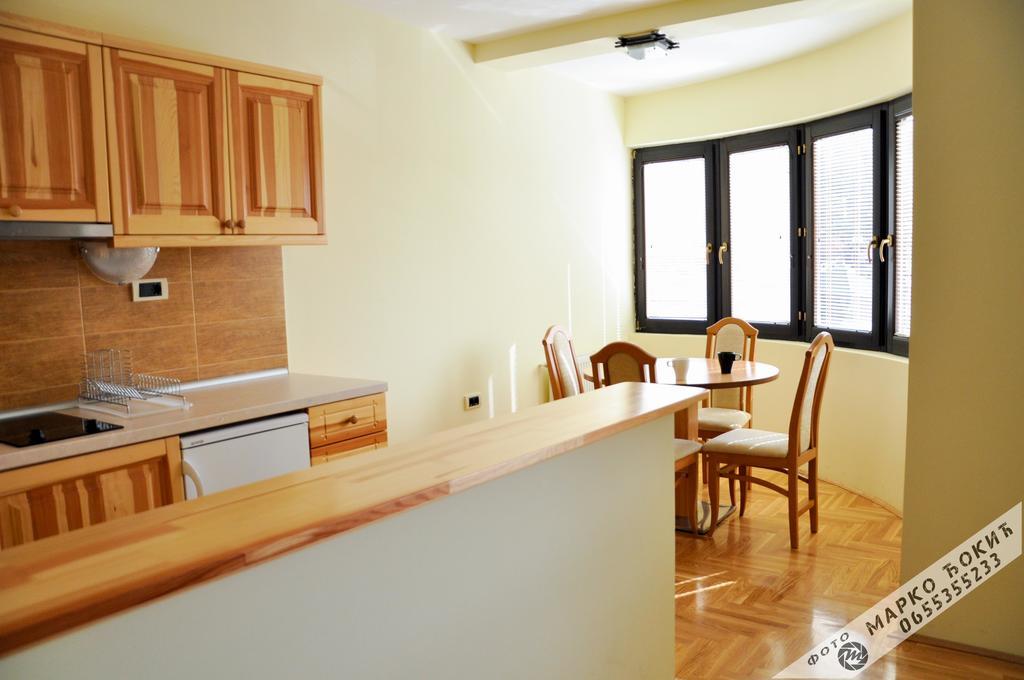 Apartmani Vidic Zlatibor Dış mekan fotoğraf