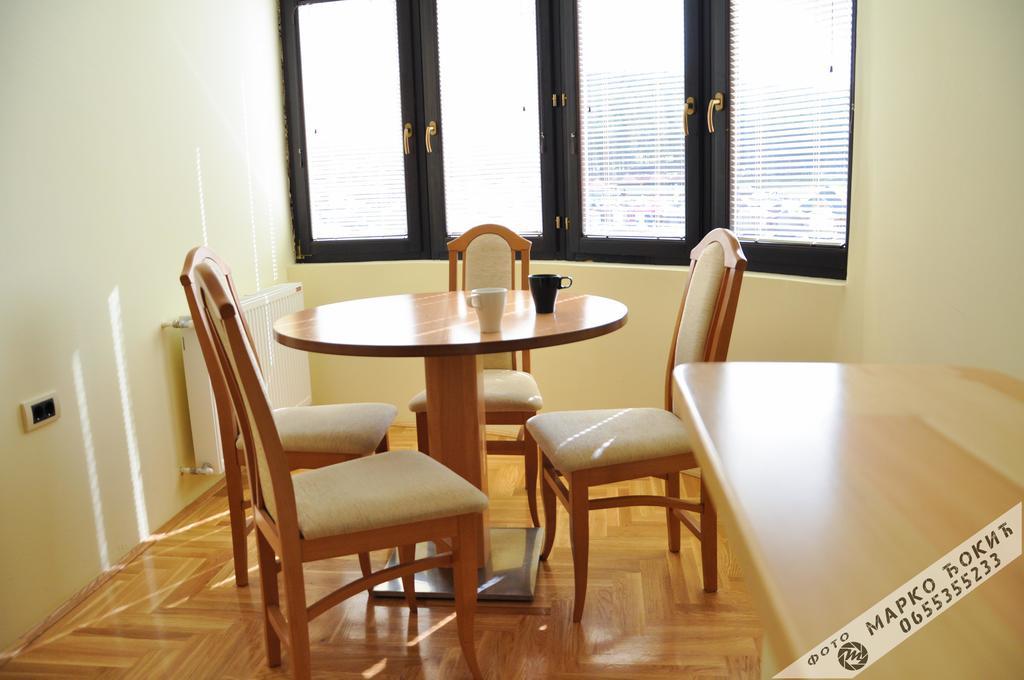 Apartmani Vidic Zlatibor Dış mekan fotoğraf