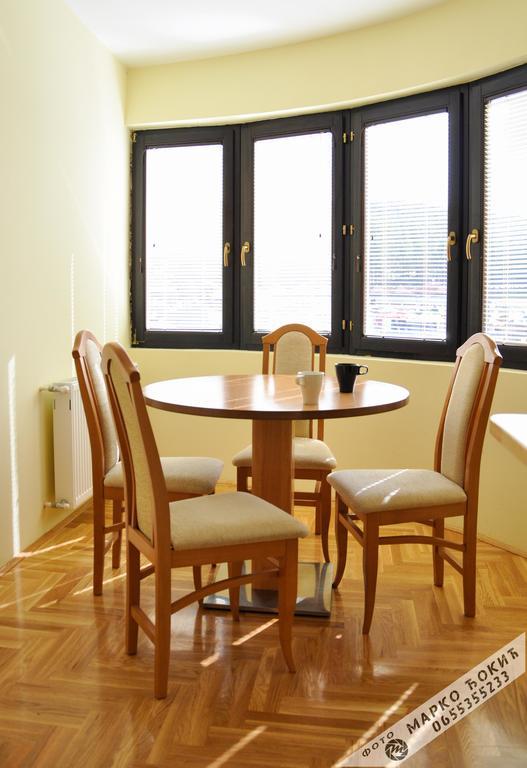 Apartmani Vidic Zlatibor Dış mekan fotoğraf