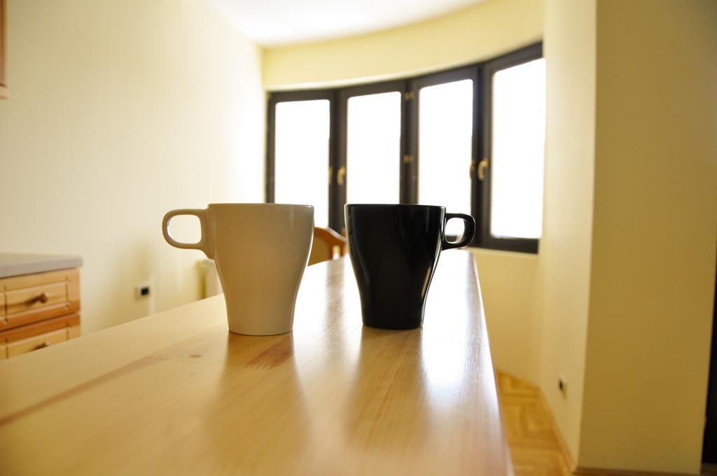 Apartmani Vidic Zlatibor Dış mekan fotoğraf