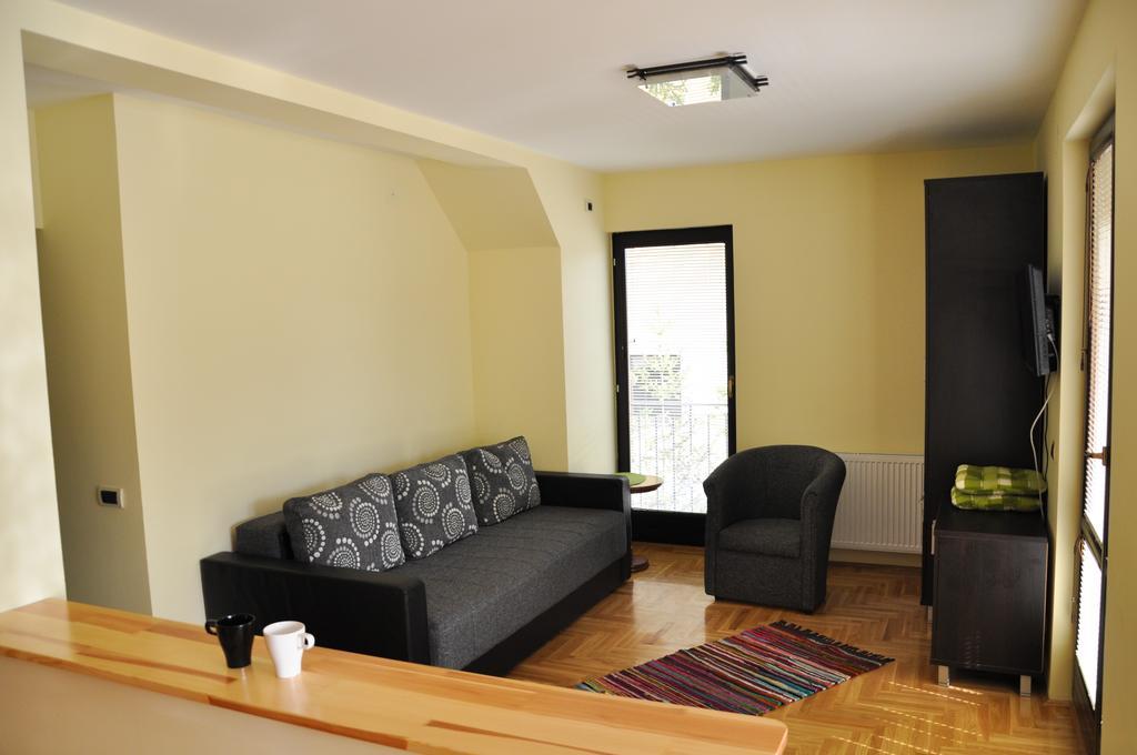 Apartmani Vidic Zlatibor Dış mekan fotoğraf