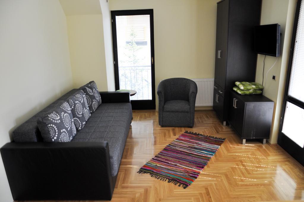 Apartmani Vidic Zlatibor Dış mekan fotoğraf