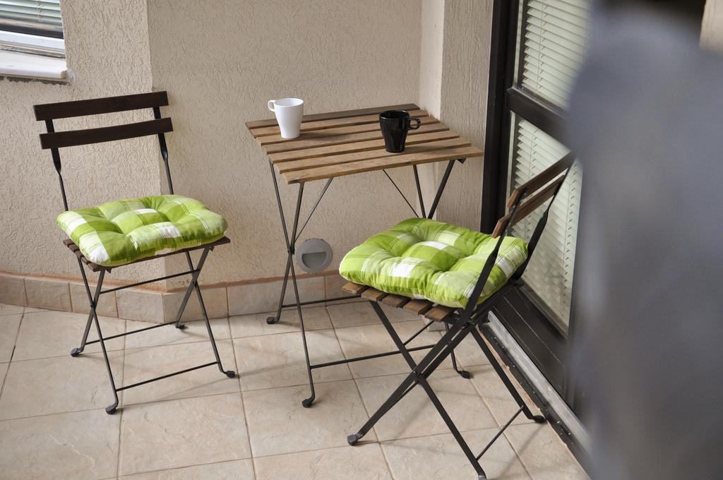 Apartmani Vidic Zlatibor Dış mekan fotoğraf