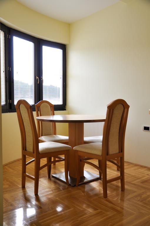 Apartmani Vidic Zlatibor Dış mekan fotoğraf