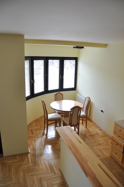 Apartmani Vidic Zlatibor Dış mekan fotoğraf