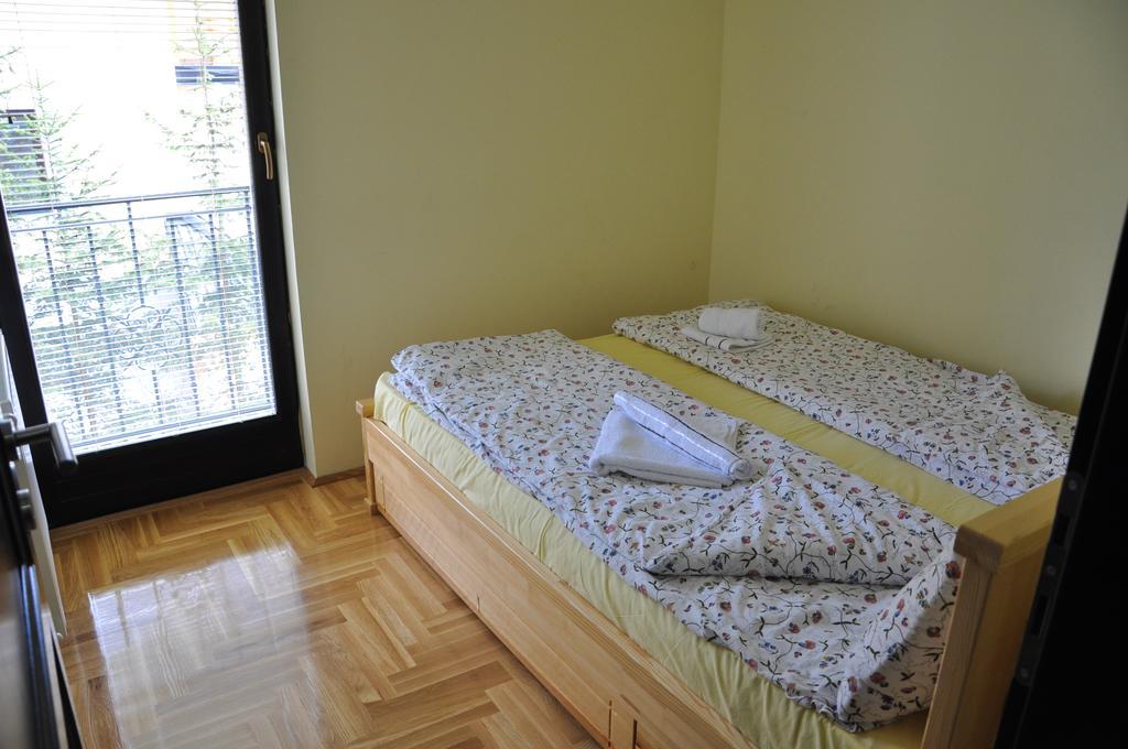Apartmani Vidic Zlatibor Dış mekan fotoğraf