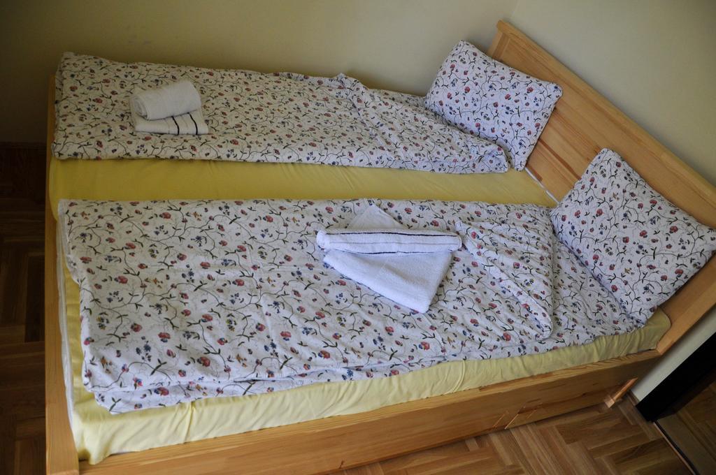Apartmani Vidic Zlatibor Dış mekan fotoğraf