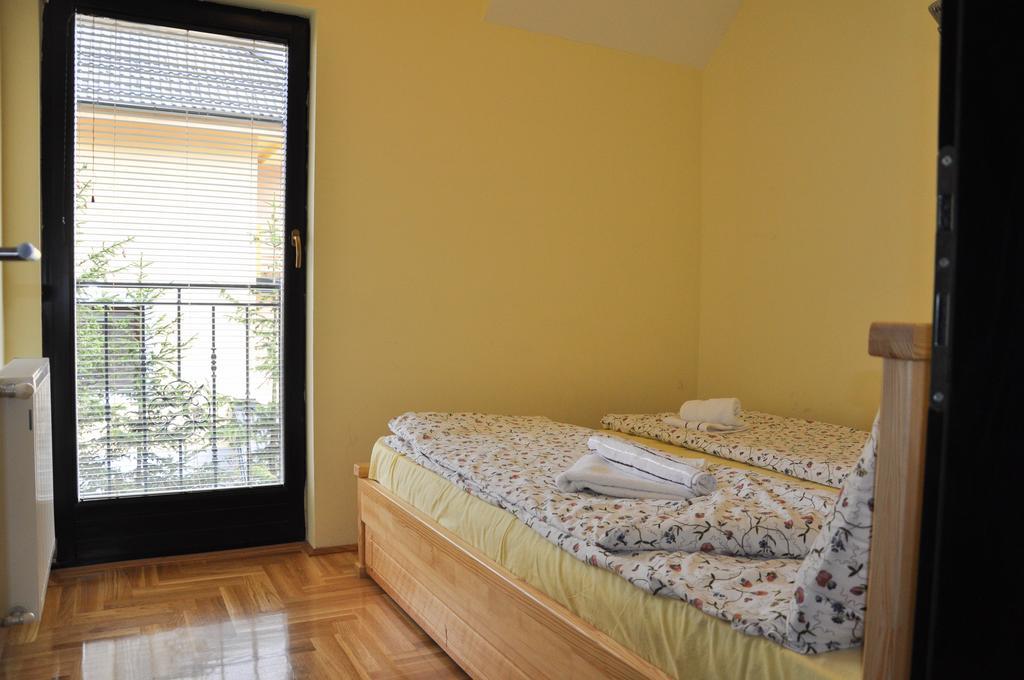 Apartmani Vidic Zlatibor Dış mekan fotoğraf