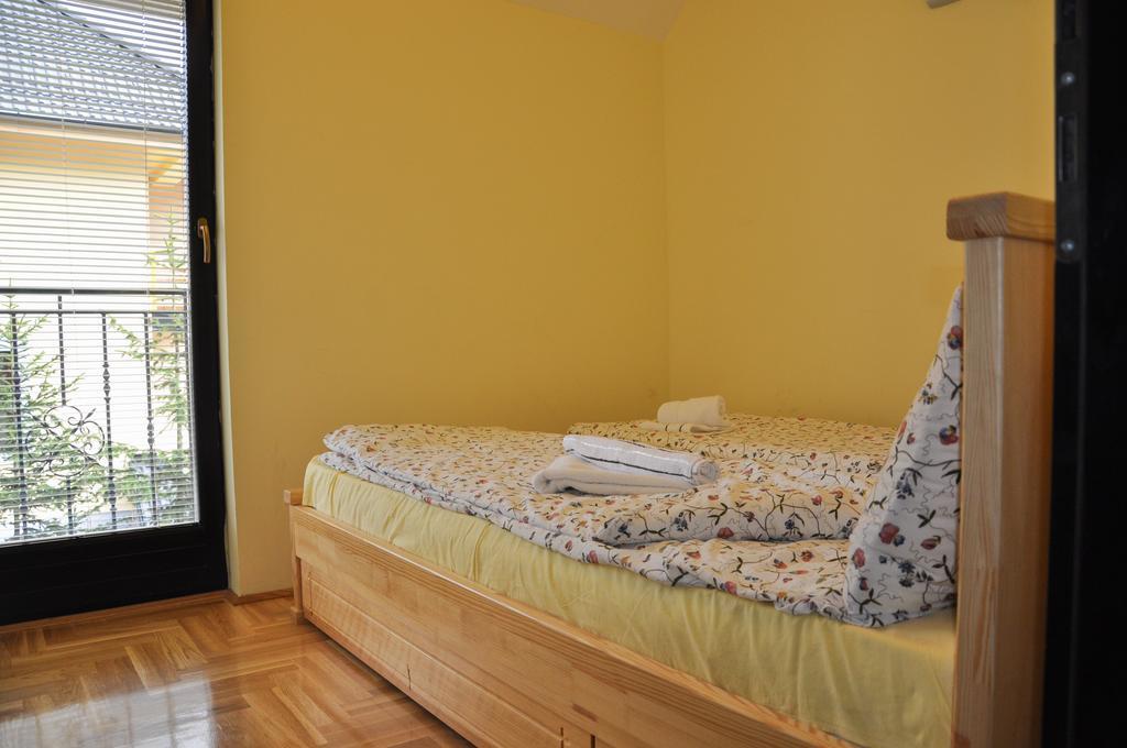 Apartmani Vidic Zlatibor Dış mekan fotoğraf