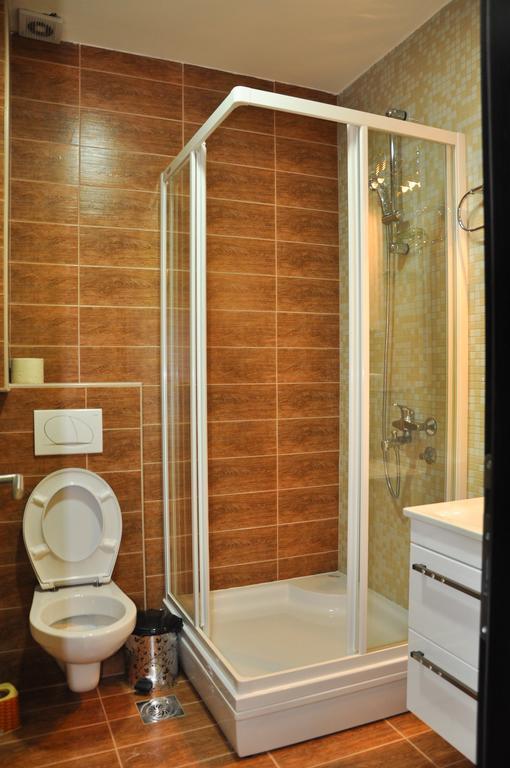 Apartmani Vidic Zlatibor Dış mekan fotoğraf