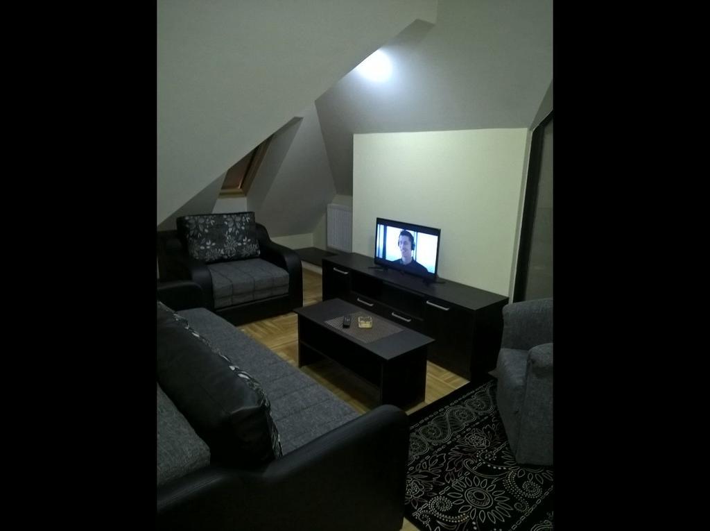 Apartmani Vidic Zlatibor Dış mekan fotoğraf
